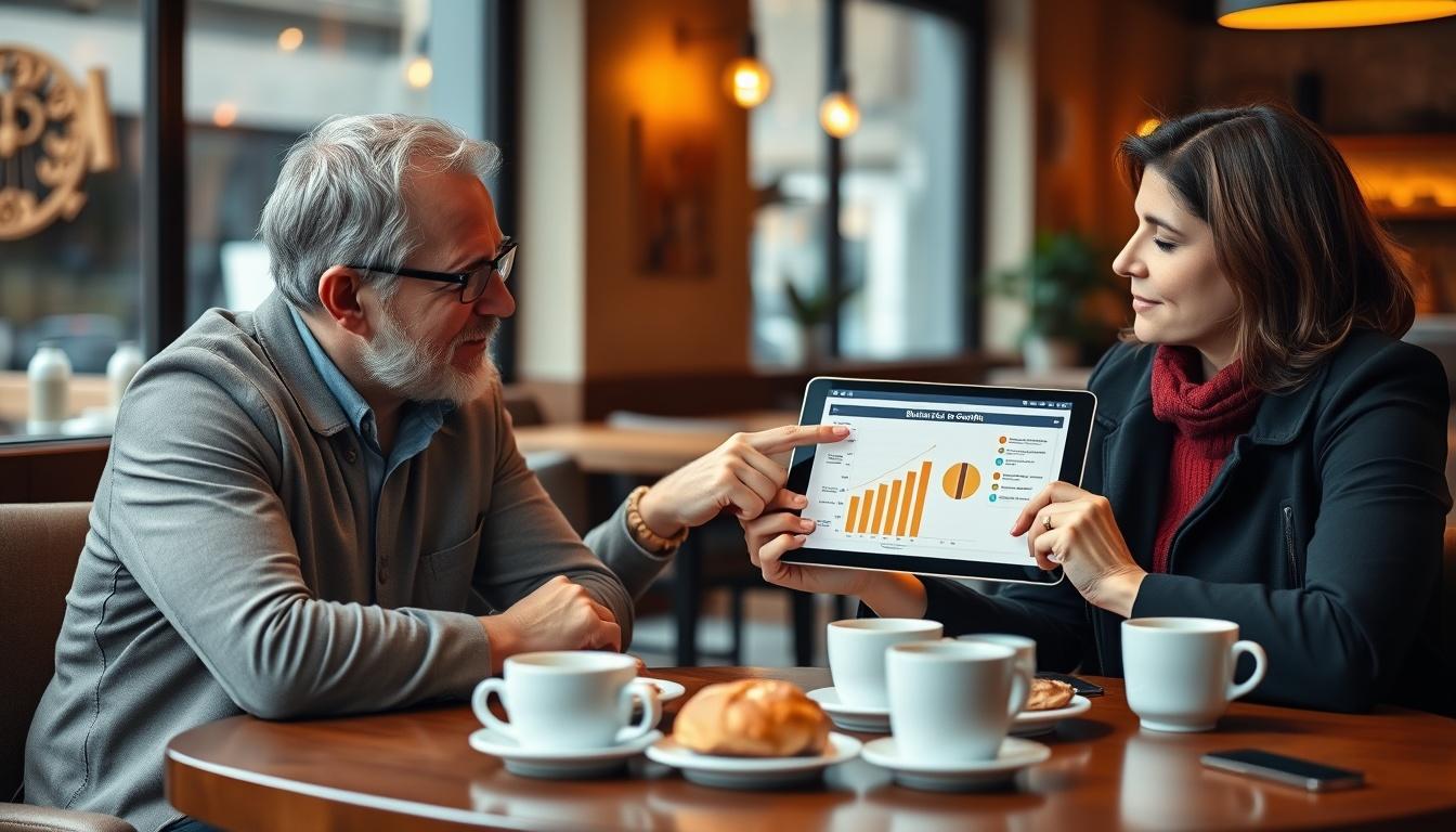 For Small Business Owners